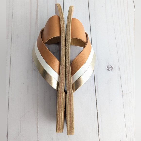 Ancient Greek Sandals - Picture 4 of 11